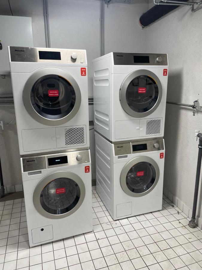Inbp110 Studio Apartment #Freeparking Budapest Exterior photo